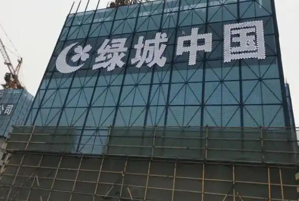 楼顶发光字常见的5种类型